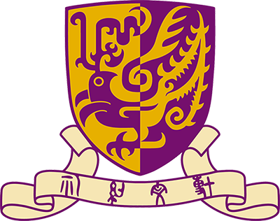 CUHK website